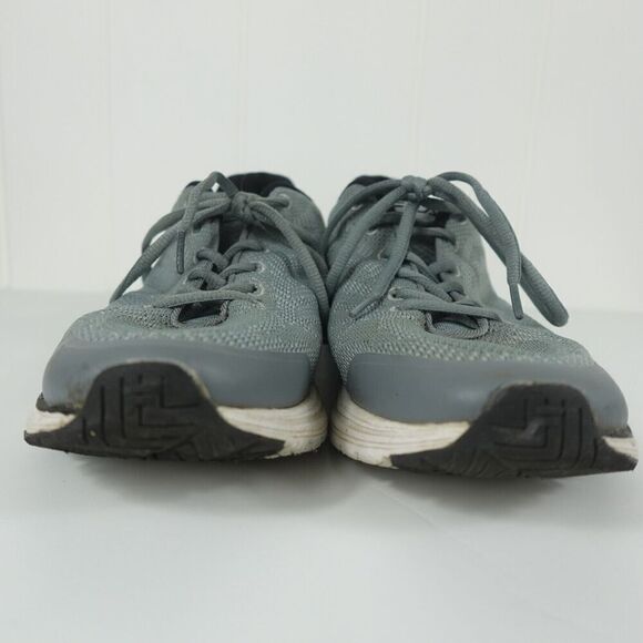 Fila Mens Memory Startup Running Shoes Grey Size 10 - Picture 4 of 8
